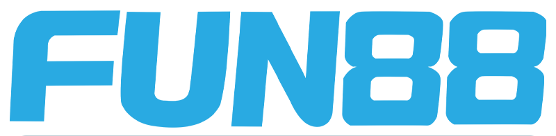 logo footer fun88
